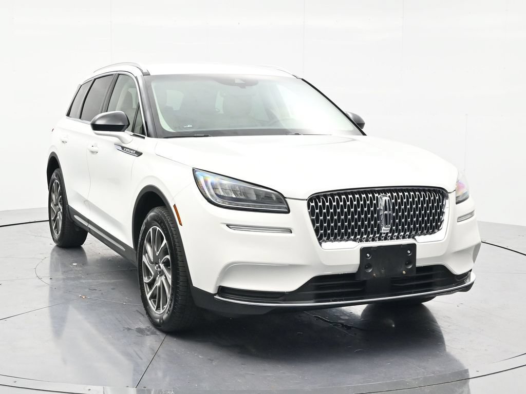 Used 2020 Lincoln Corsair AWD w/ Equipment Group 101A image 3