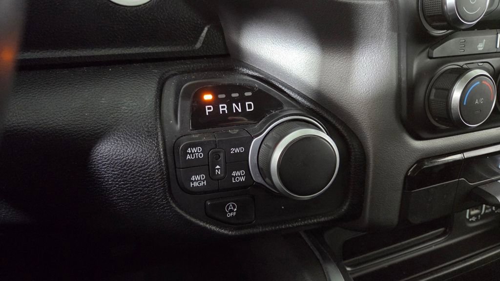 Used 2020 RAM 1500 Big Horn image 25