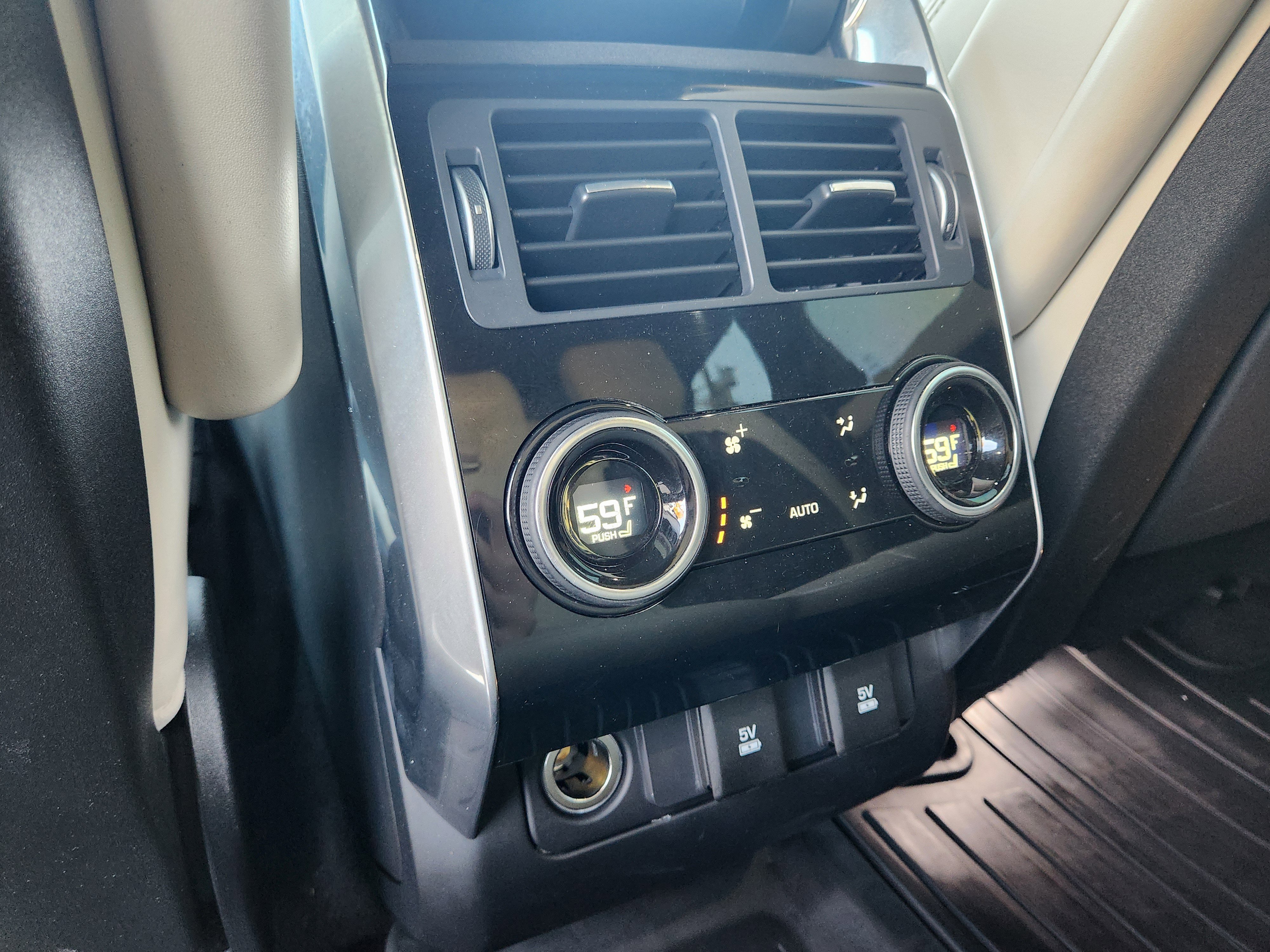 Used 2020 Land Rover Range Rover Sport HST image 20