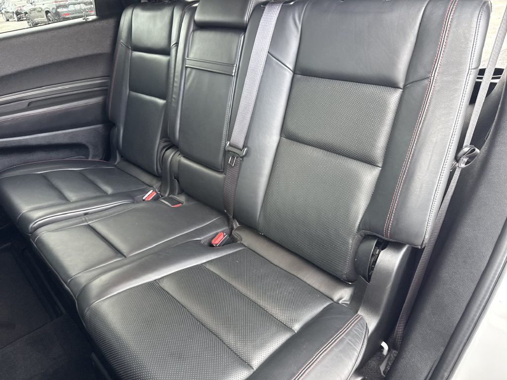 Used 2022 Dodge Durango R/T RWD image 30