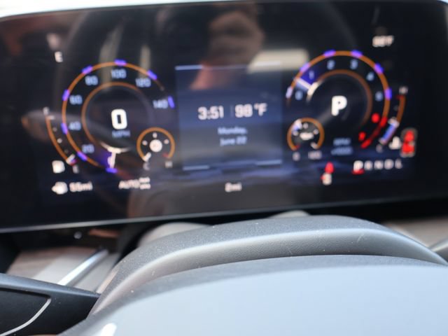 New 2026 Chevrolet Tahoe LS AWD/4WD image 21