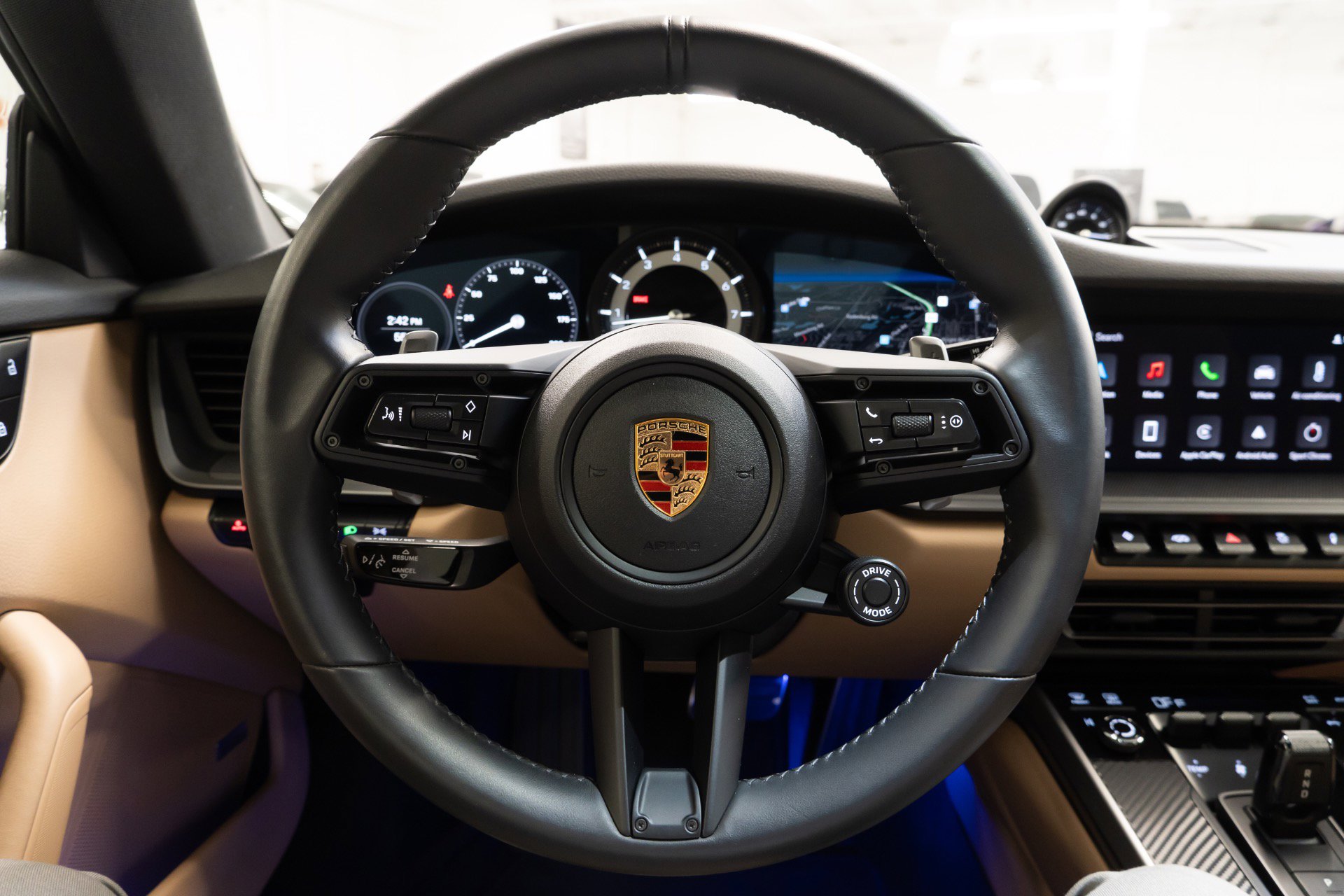 Used 2024 Porsche 911 Carrera S image 17