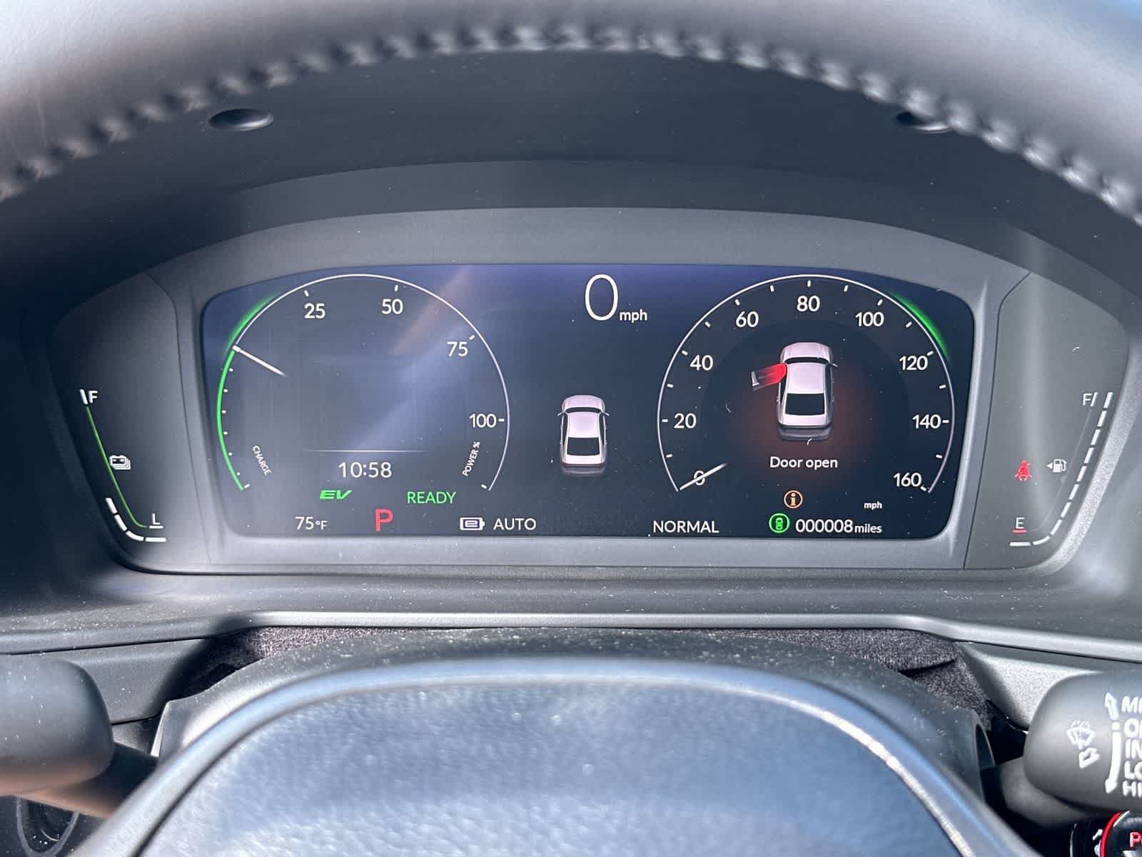 Used 2025 Honda Accord Sport image 22