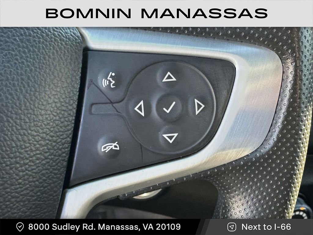 Certified 2024 GMC Terrain SLE image 23