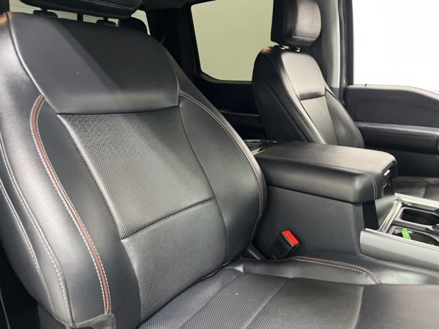 Certified 2023 Ford F250 Lariat w/ Lariat Ultimate Package AWD/4WD image 33
