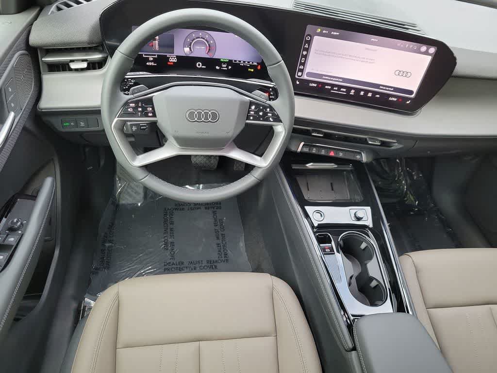 New 2026 Audi Q3 quattro 2.0T AWD/4WD image 18