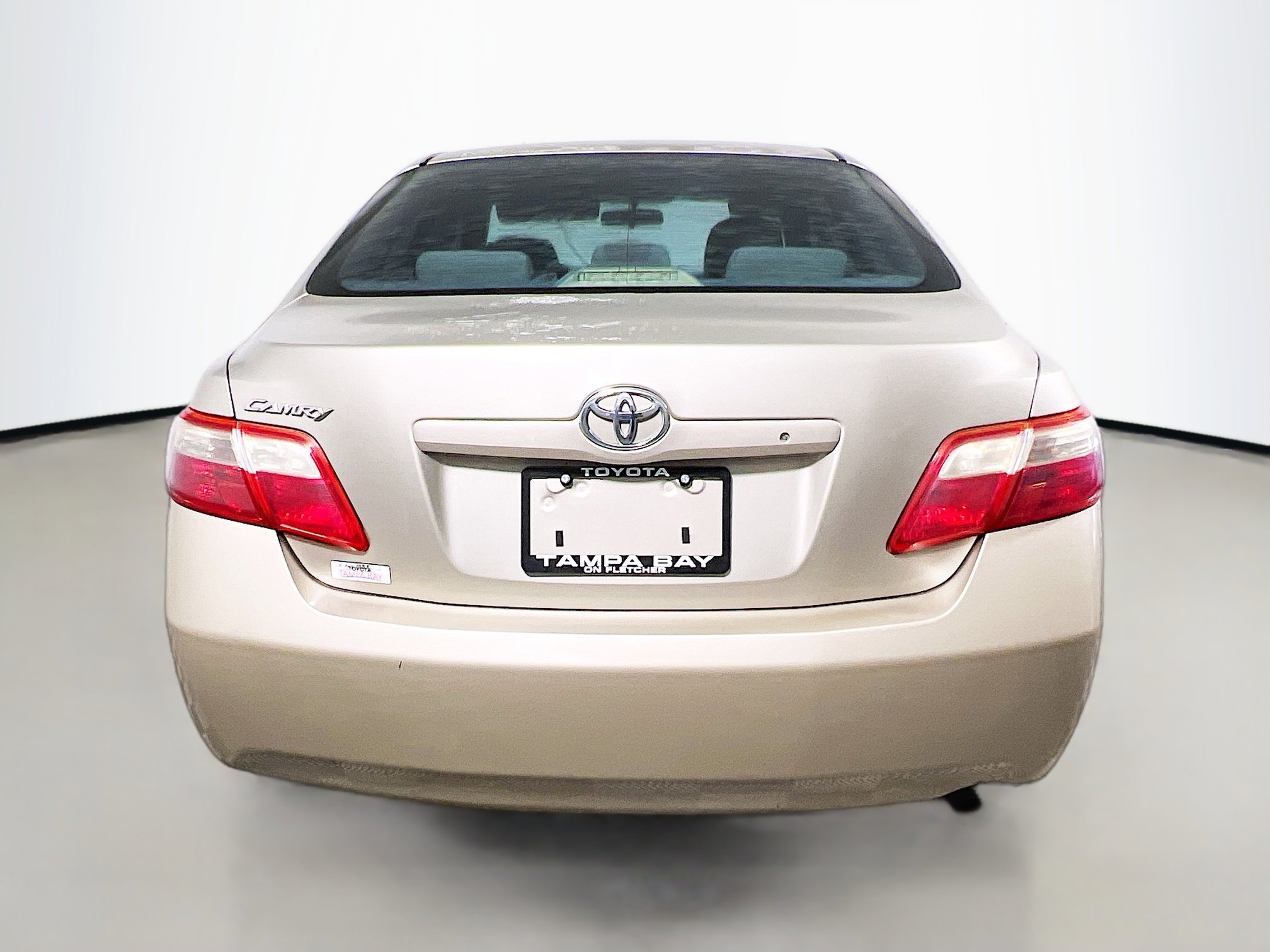 Used 2009 Toyota Camry LE image 6