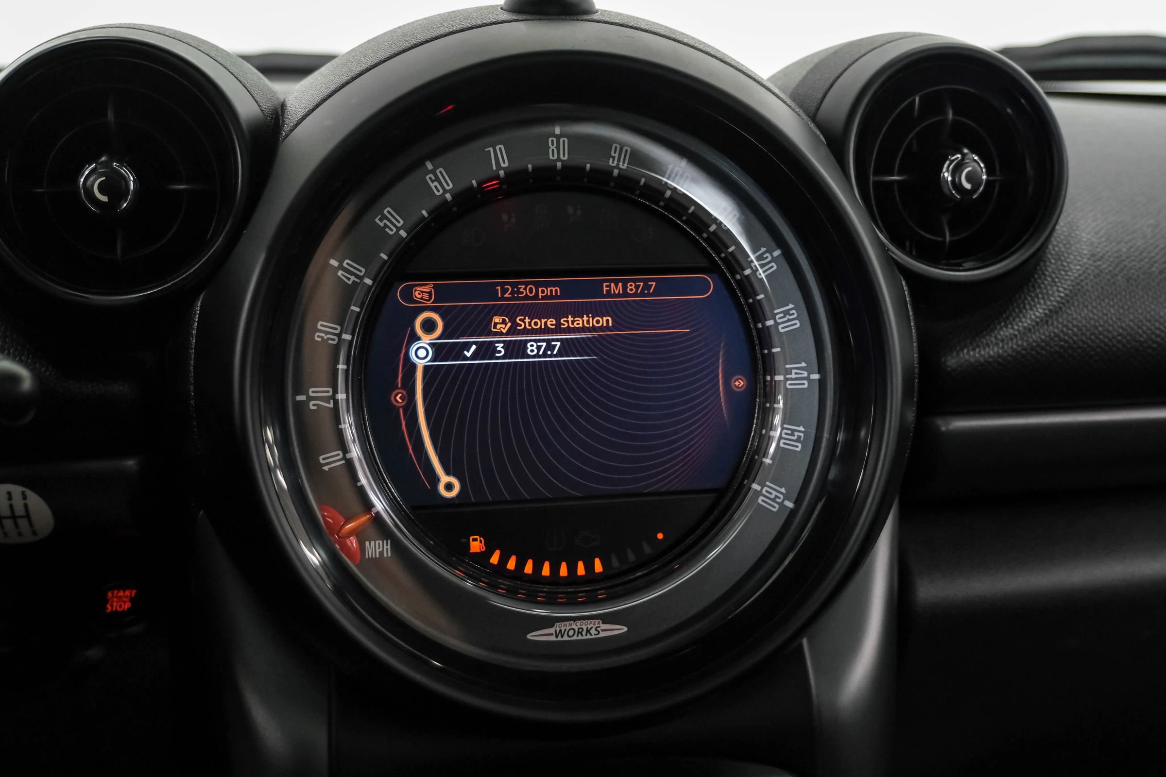 Used 2016 MINI Cooper Countryman John Cooper Works AWD/4WD image 28