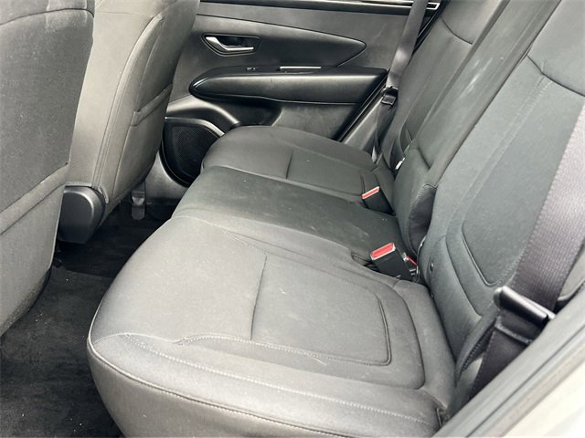 Used 2022 Hyundai Tucson SEL w/ Cargo Package image 18