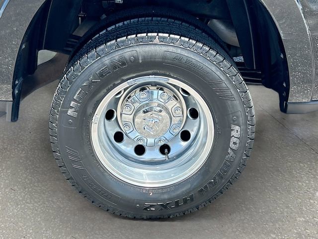 Used 2021 RAM 3500 Limited AWD/4WD image 29