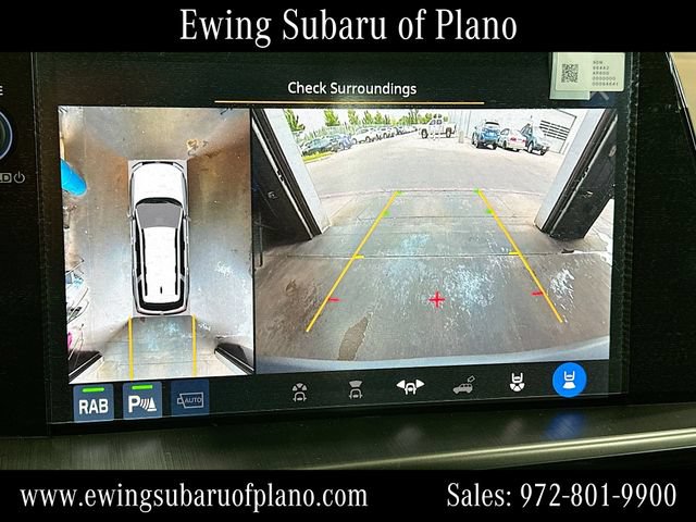 Used 2026 Subaru Outback Limited XT AWD/4WD image 14