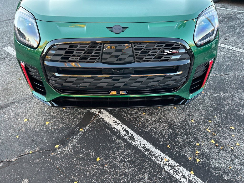 New 2027 MINI Cooper Countryman John Cooper Works AWD/4WD image 16