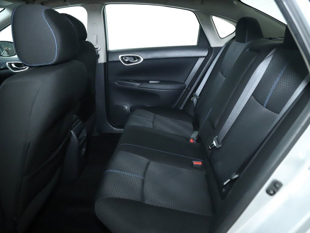 Used 2017 Nissan Sentra SR w/ Protection Package image 14