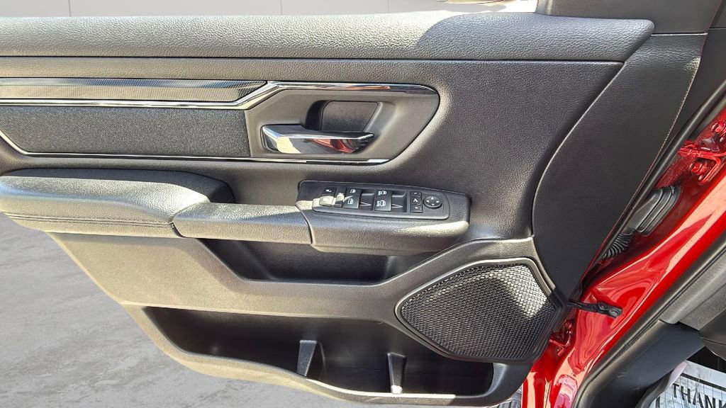 Used 2022 RAM 1500 Big Horn w/ Built-to-serve Edition image 25