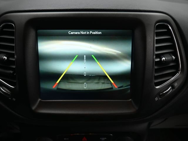 Used 2018 Jeep Compass Trailhawk w/ Navigation Group image 20