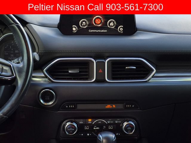Used 2017 MAZDA CX-5 Grand Select FWD image 26
