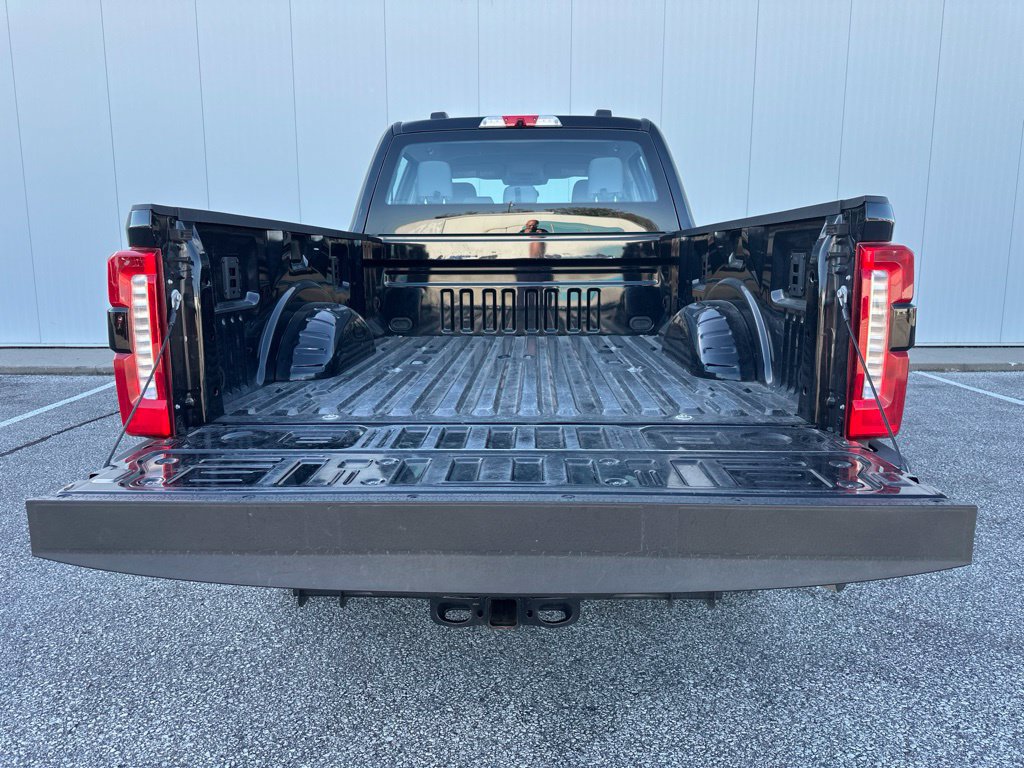Used 2025 Ford F250 XL w/ STX Appearance Package AWD/4WD image 21