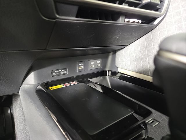 New 2026 Toyota Camry XLE FWD image 26