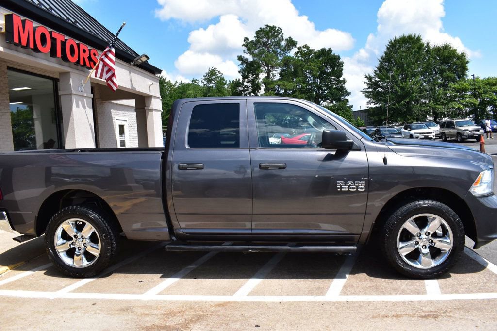 Used 2018 RAM 1500 Express image 6