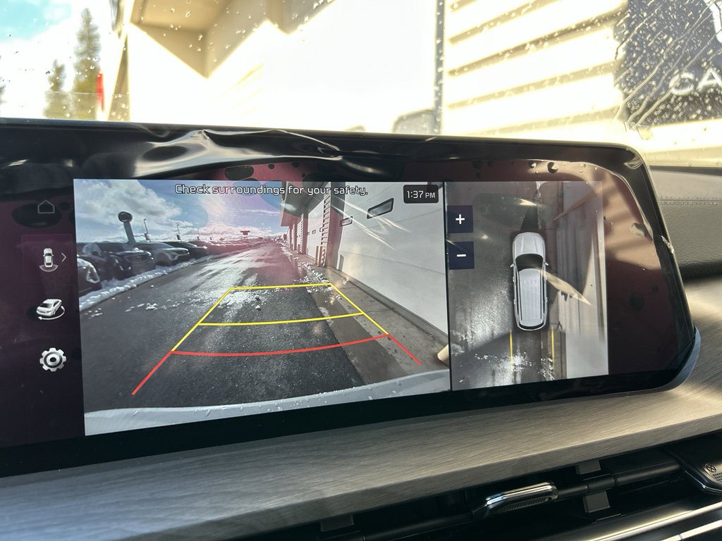 New 2025 Kia Telluride SX X-Line image 24