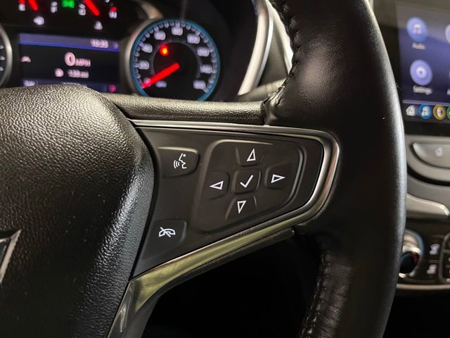 Used 2021 Chevrolet Equinox Premier FWD image 23