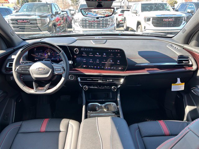 New 2026 Chevrolet Traverse RS w/ LPO, Floor Liner Package FWD image 24