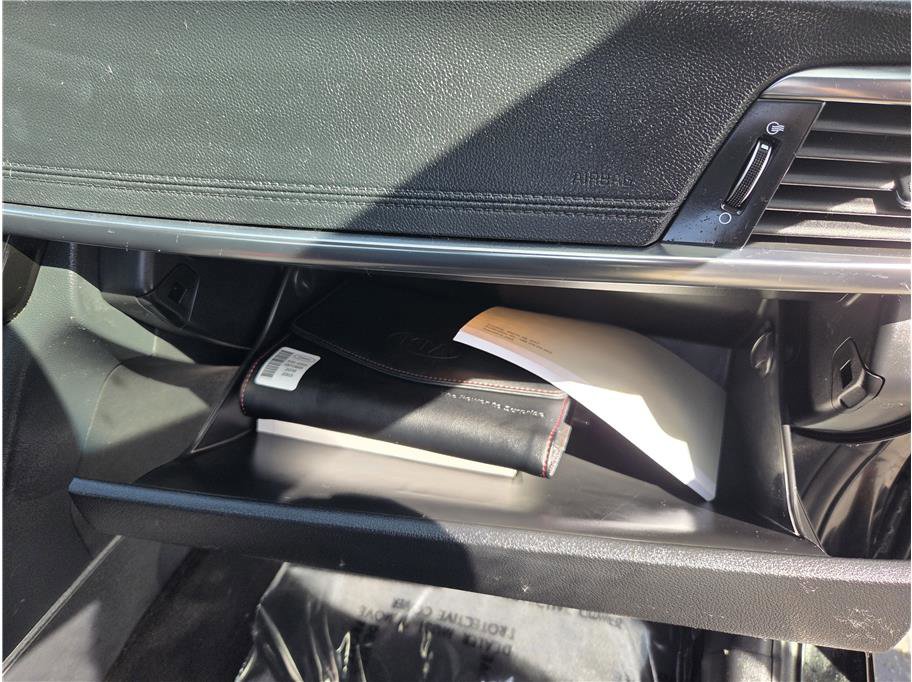 Used 2018 Kia Optima EX FWD image 35