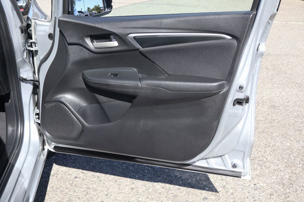 Used 2016 Honda Fit LX image 41