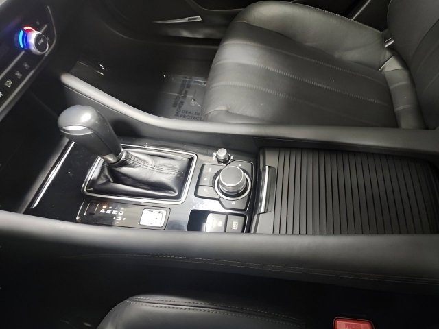 Used 2021 MAZDA MAZDA6 Grand Touring Reserve image 26