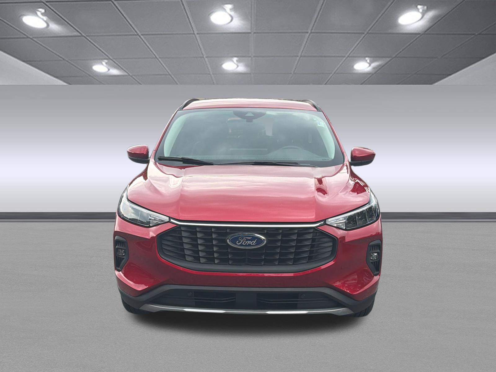 Used 2023 Ford Escape SE FWD video 2