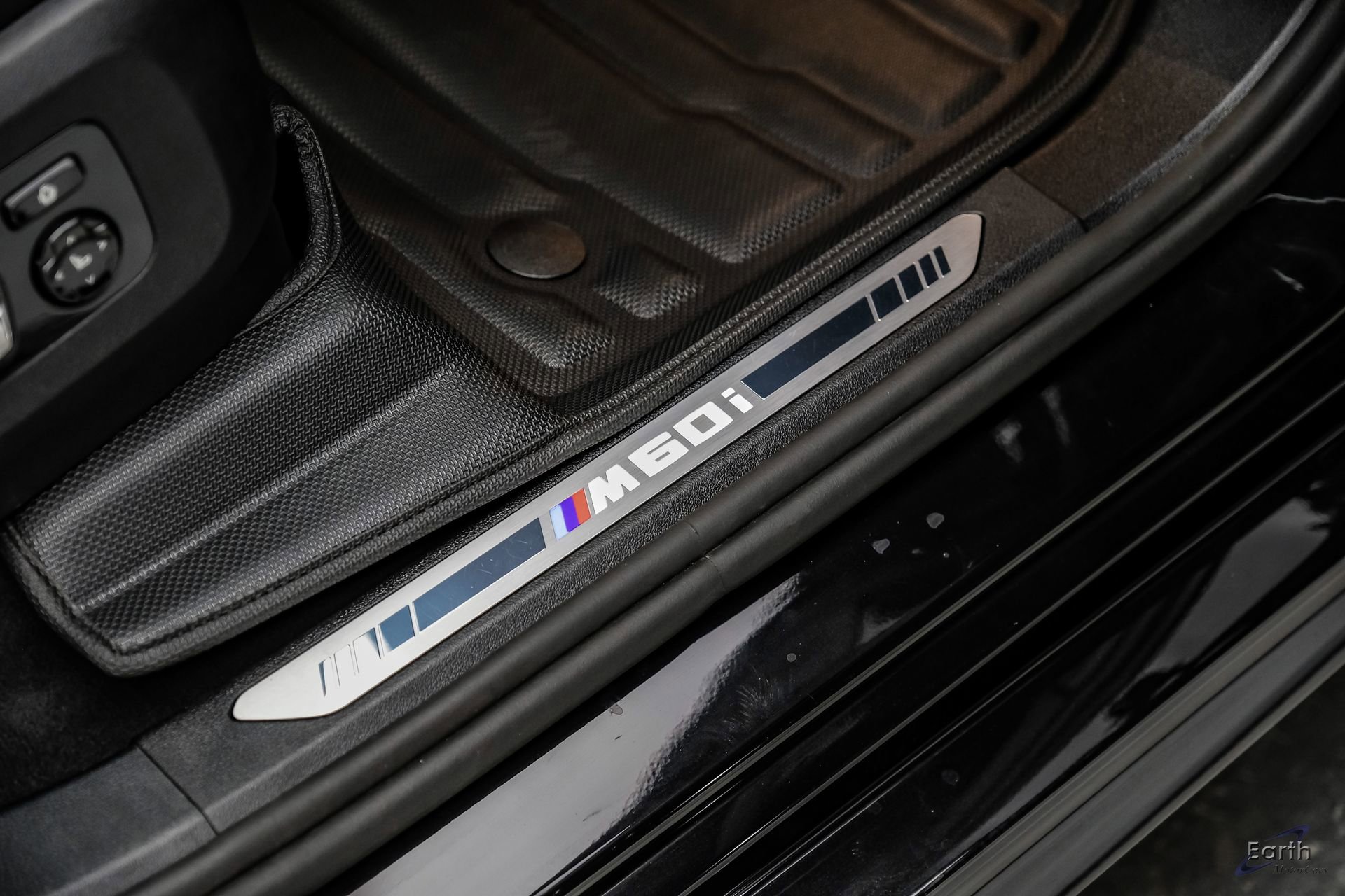 Used 2026 BMW X7 M60i AWD/4WD image 53