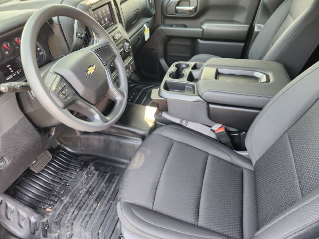 New 2026 Chevrolet Silverado 2500 W/T w/ WT Convenience Package AWD/4WD image 4
