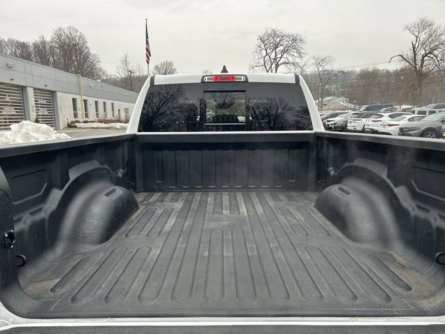 Certified 2023 RAM 1500 Big Horn image 26
