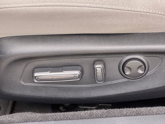 Used 2023 Honda Accord EX image 31