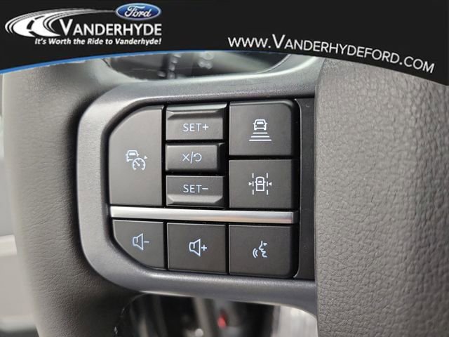 New 2025 Ford F150 Lightning Flash image 25