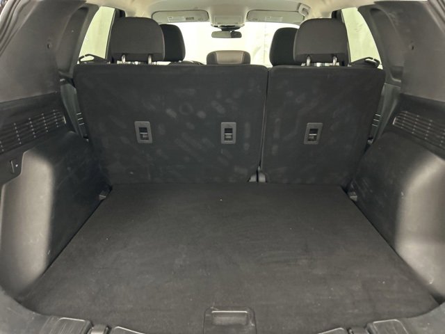 Used 2021 Ford Escape SE image 26