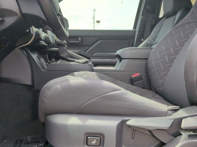 New 2026 Toyota Tacoma SR5 AWD/4WD image 11