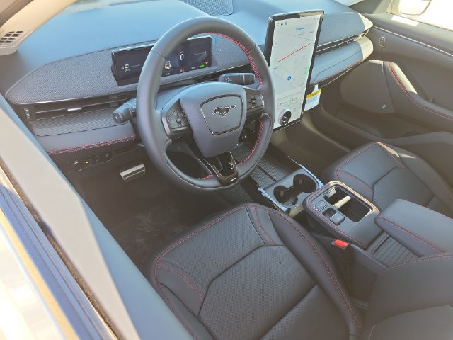 New 2026 Ford Mustang Mach-E Premium w/ Sport Appearance Package RWD image 6