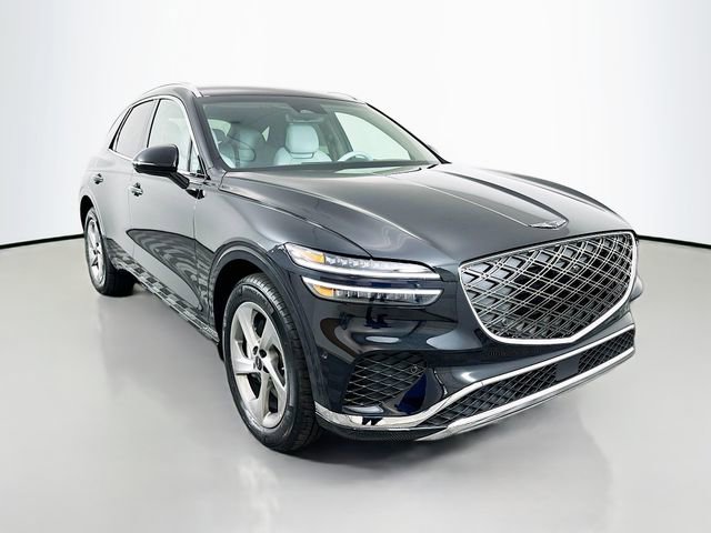 New 2026 Genesis GV70 2.5T Advanced image 3