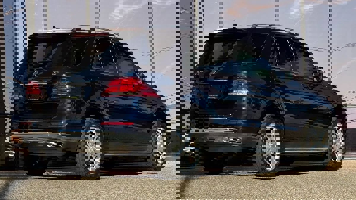 Used 2017 Mercedes-Benz GLE 350 4MATIC image 13