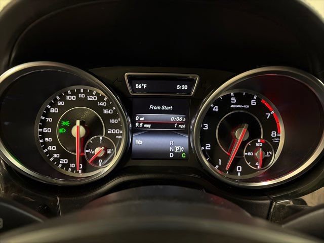 Used 2015 Mercedes-Benz GL 63 AMG 4MATIC image 22