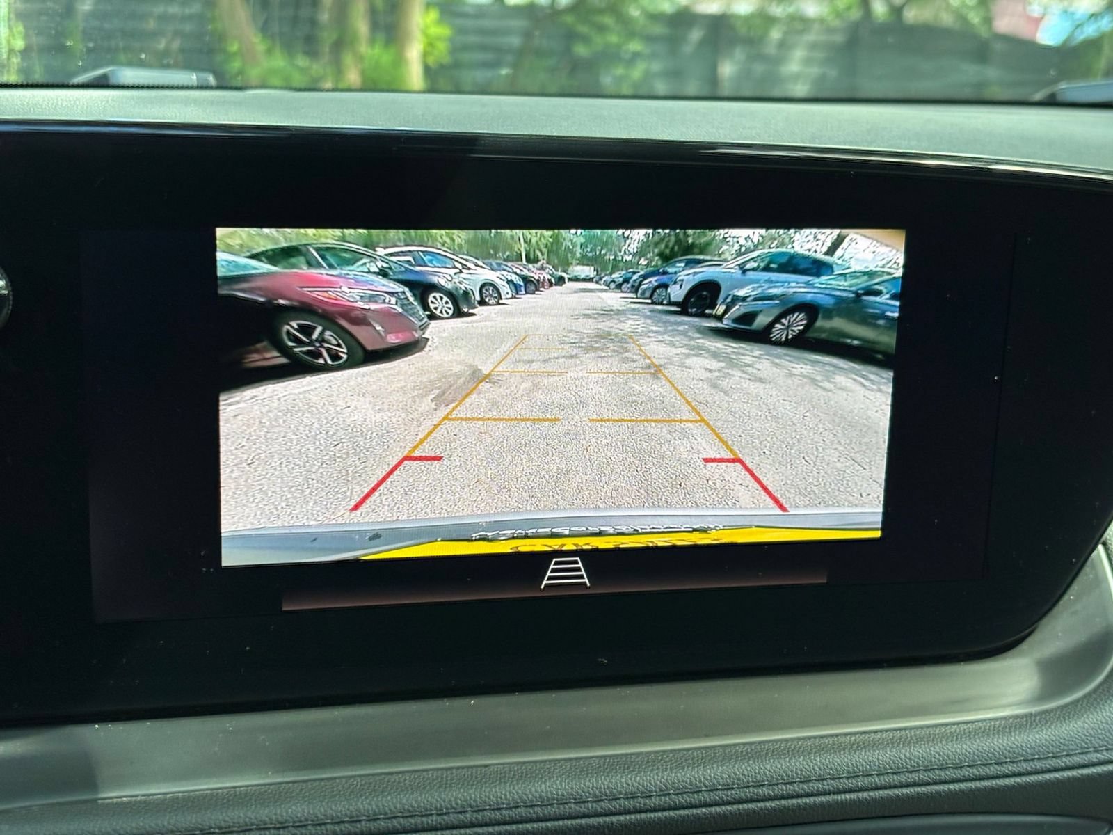 Used 2026 Buick Encore GX Preferred FWD image 18