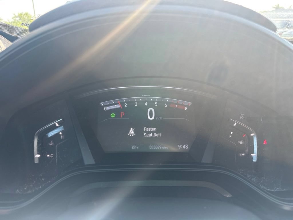 Used 2020 Honda CR-V LX image 7