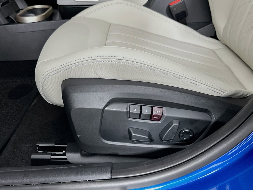 Certified 2025 MINI Cooper S image 20