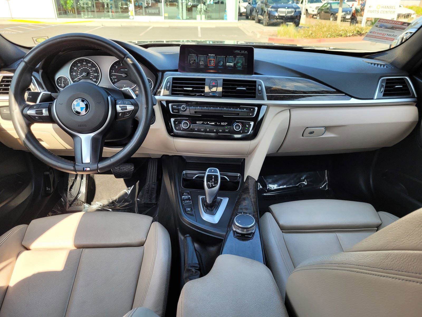 Used 2017 BMW 330i Sedan RWD image 19