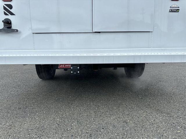 New 2024 Ford Transit 350 AWD w/ Upfitter Package image 11