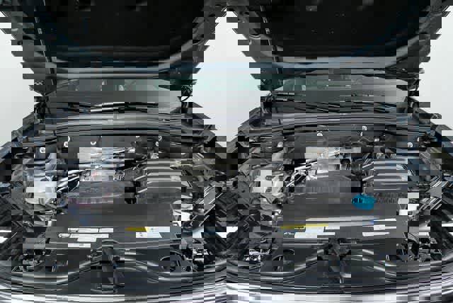 Certified 2025 Volkswagen Atlas Peak Edition SE image 28