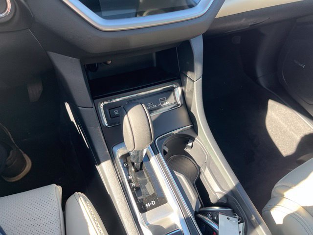 New 2027 Subaru Ascent Limited AWD/4WD image 28