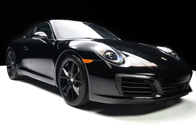 Used 2019 Porsche 911 Carrera RWD image 31