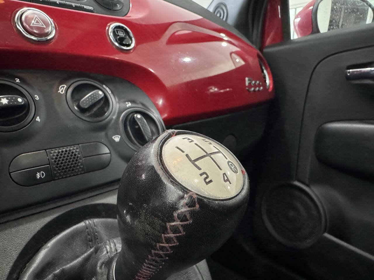 Used 2013 FIAT 500 Abarth FWD image 22